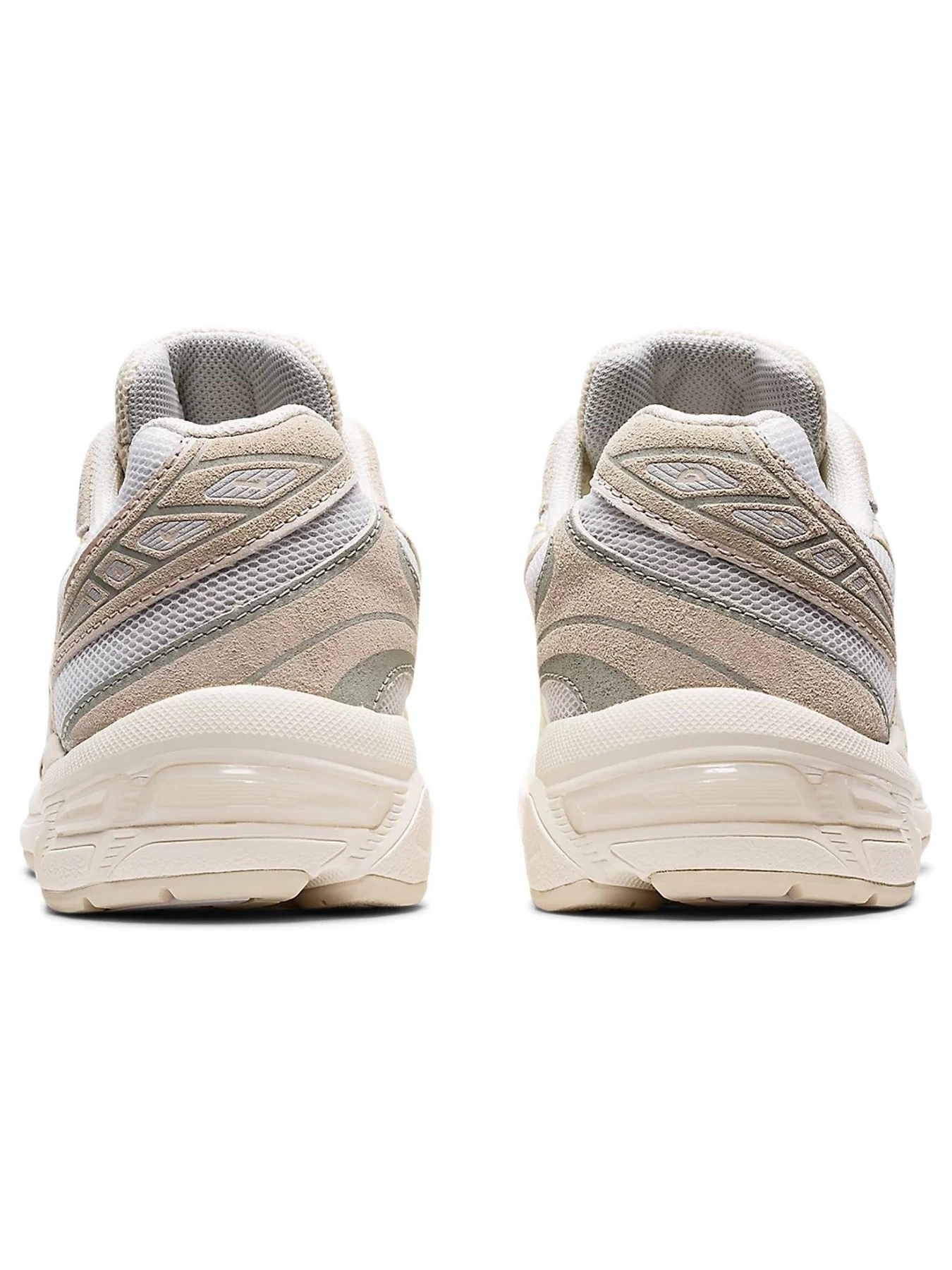 Кроссовки Asics Gel-1130 модель 1202A163-100 Кроссовки Asics Gel-1130 модель 1202A163-100 Фото