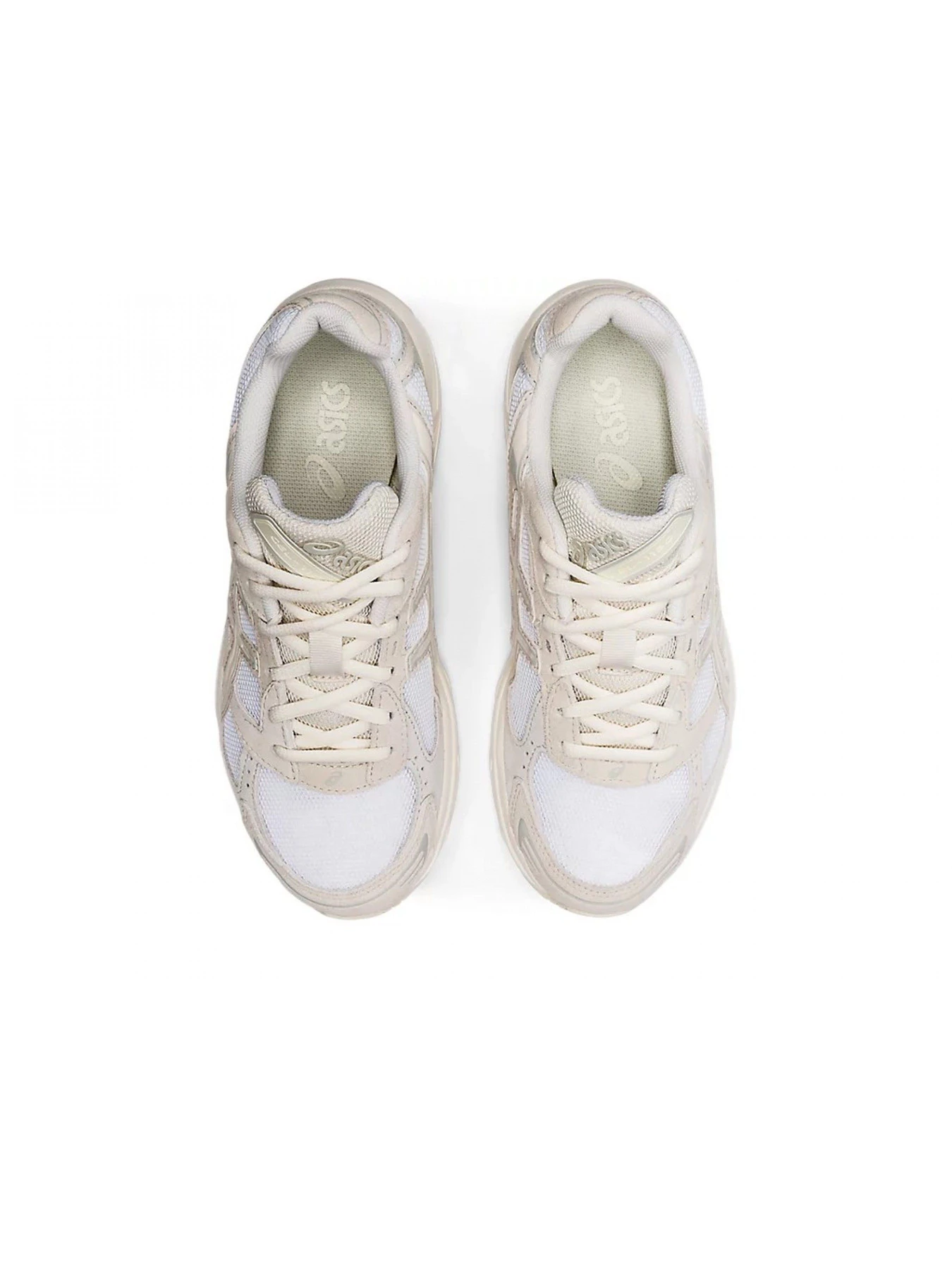 Кроссовки Asics Gel-1130 модель 1202A163-100 Кроссовки Asics Gel-1130 модель 1202A163-100 Фото