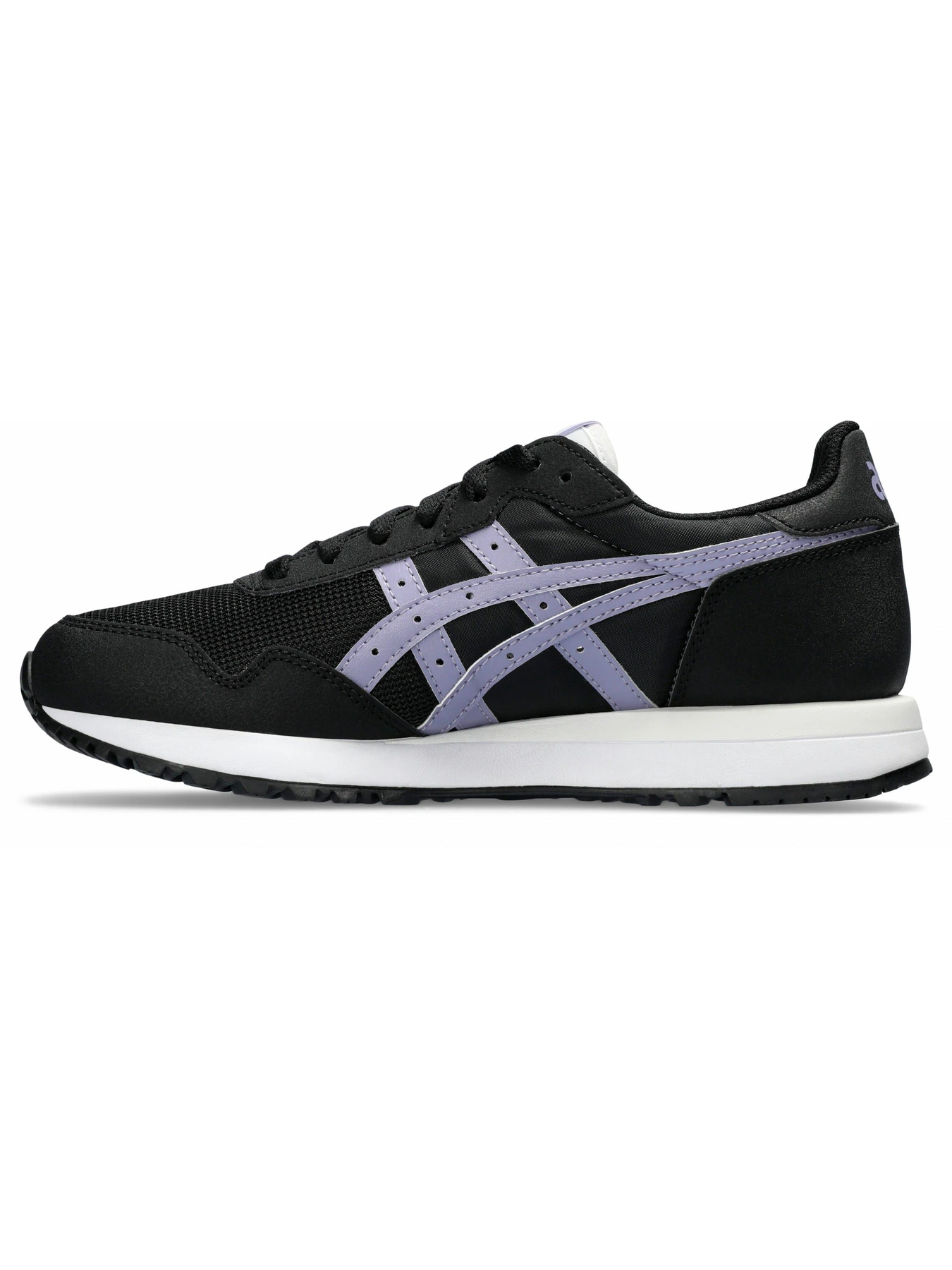 Кроссовки Asics Tiger Runner II модель 1202A400-004 Кроссовки Asics Tiger Runner II модель 1202A400-004 Фото
