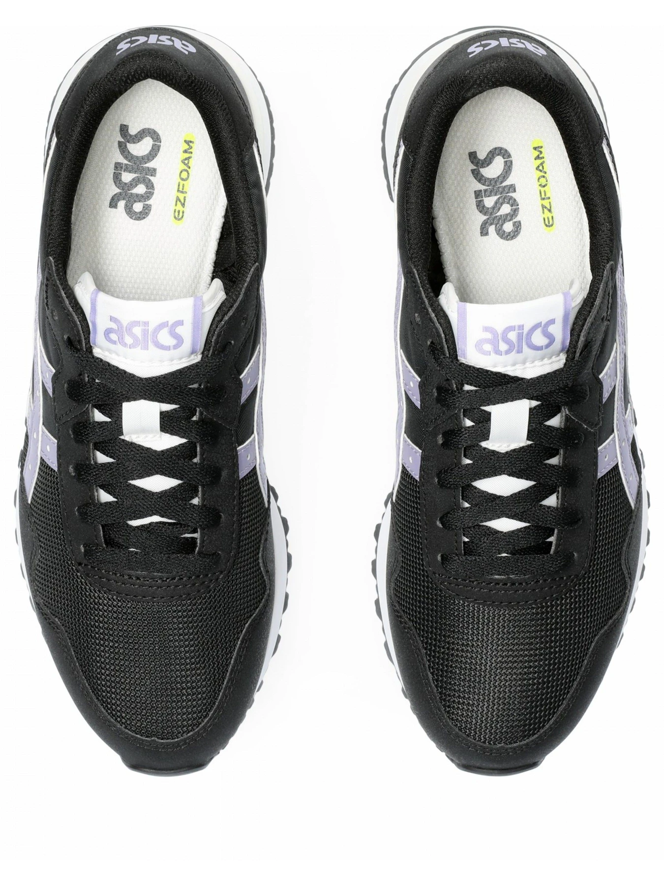 Кроссовки Asics Tiger Runner II модель 1202A400-004 Кроссовки Asics Tiger Runner II модель 1202A400-004 Фото