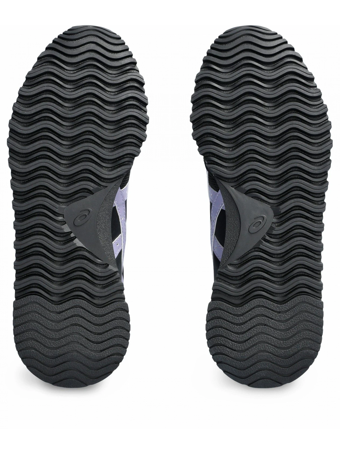 Кроссовки Asics Tiger Runner II модель 1202A400-004 Кроссовки Asics Tiger Runner II модель 1202A400-004 Фото