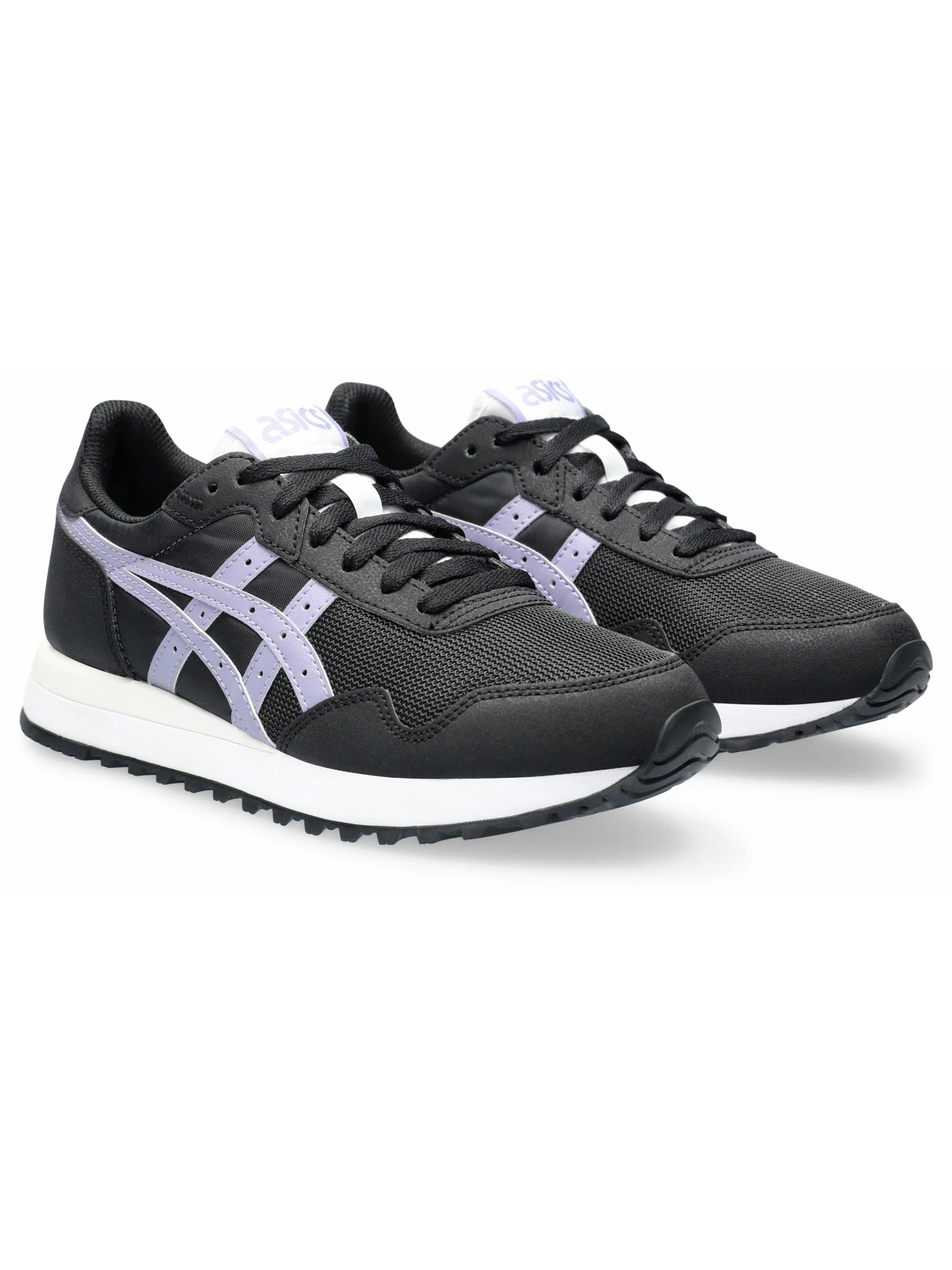 Кроссовки Asics Tiger Runner II модель 1202A400-004 Кроссовки Asics Tiger Runner II модель 1202A400-004 Фото