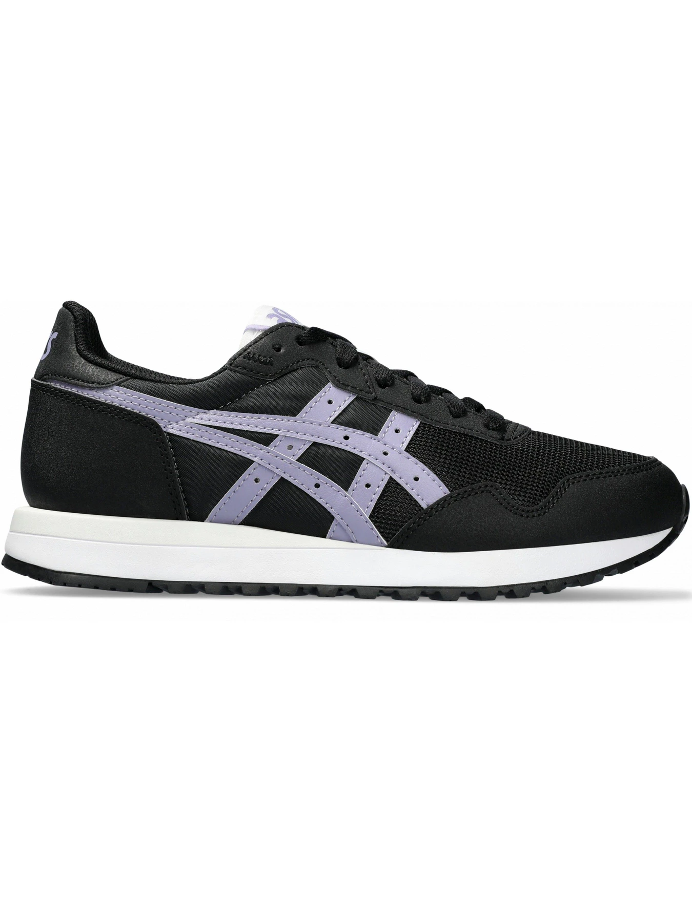 Кроссовки Asics Tiger Runner II модель 1202A400-004 Кроссовки Asics Tiger Runner II модель 1202A400-004 Фото