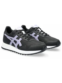 Кроссовки Asics Tiger Runner II модель 1202A400-004 Фото