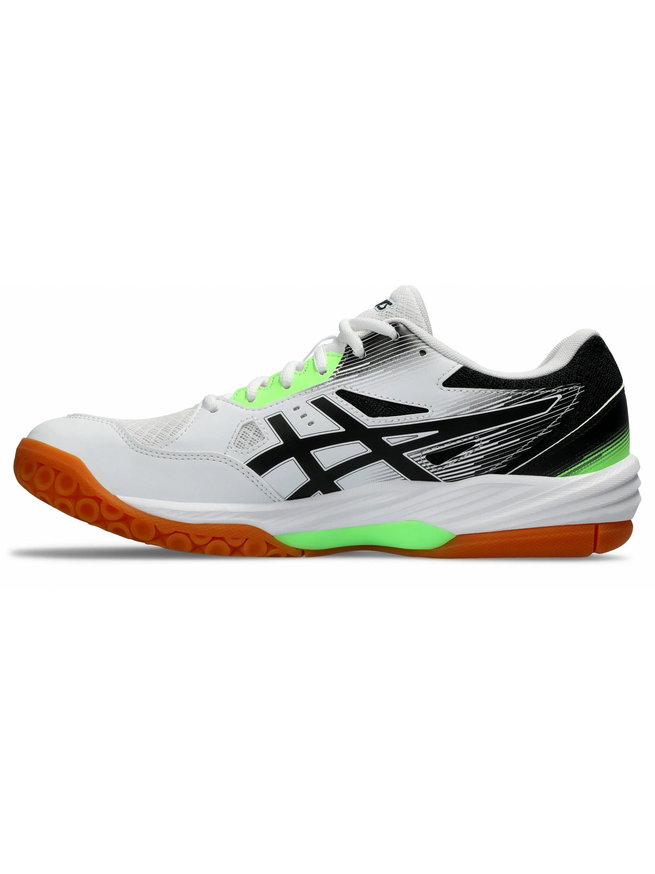 Кросівки Asics Gel-task 3 модель 1071A077-102 Кросівки Asics Gel-task 3 модель 1071A077-102 Фото