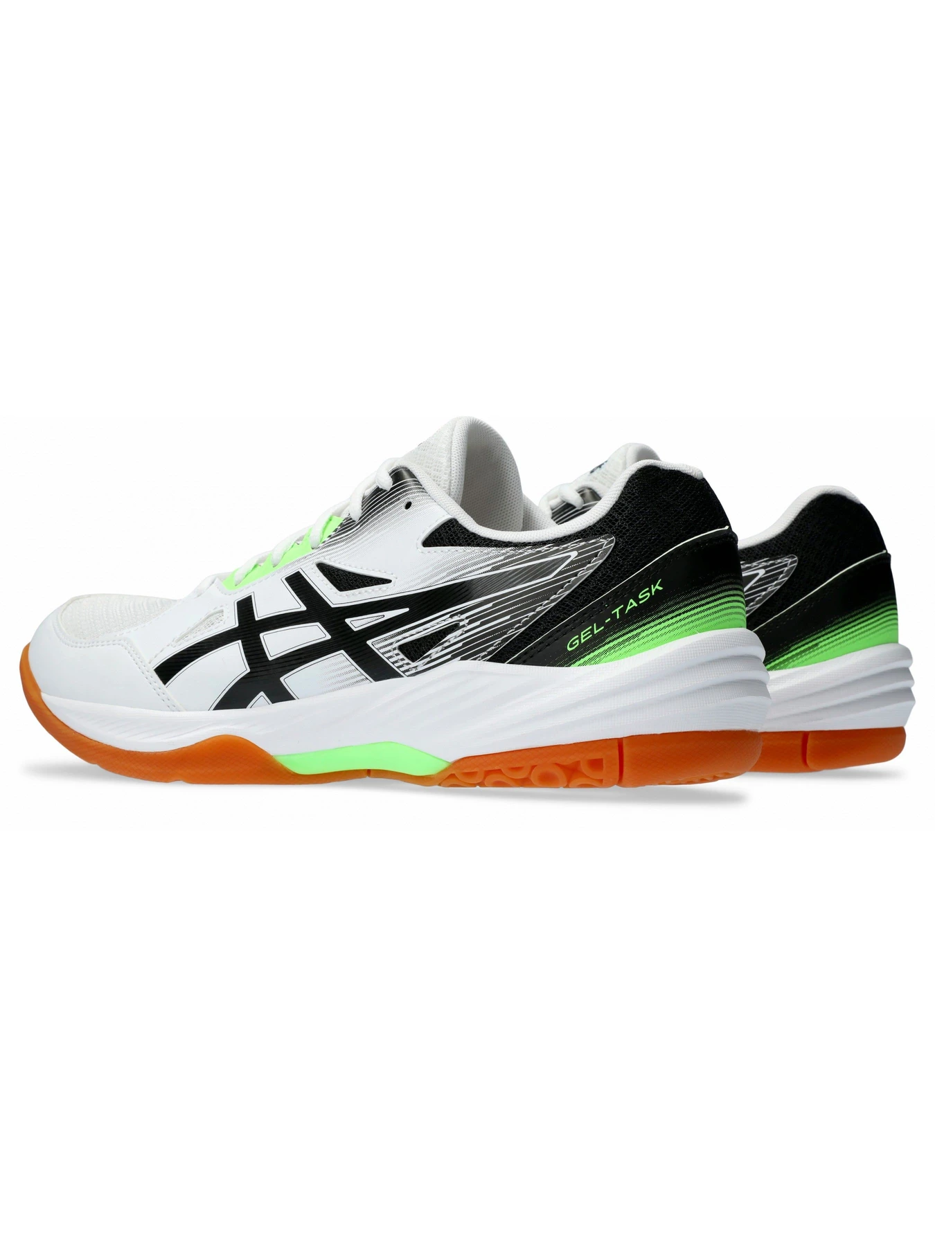 Кросівки Asics Gel-task 3 модель 1071A077-102 Кросівки Asics Gel-task 3 модель 1071A077-102 Фото