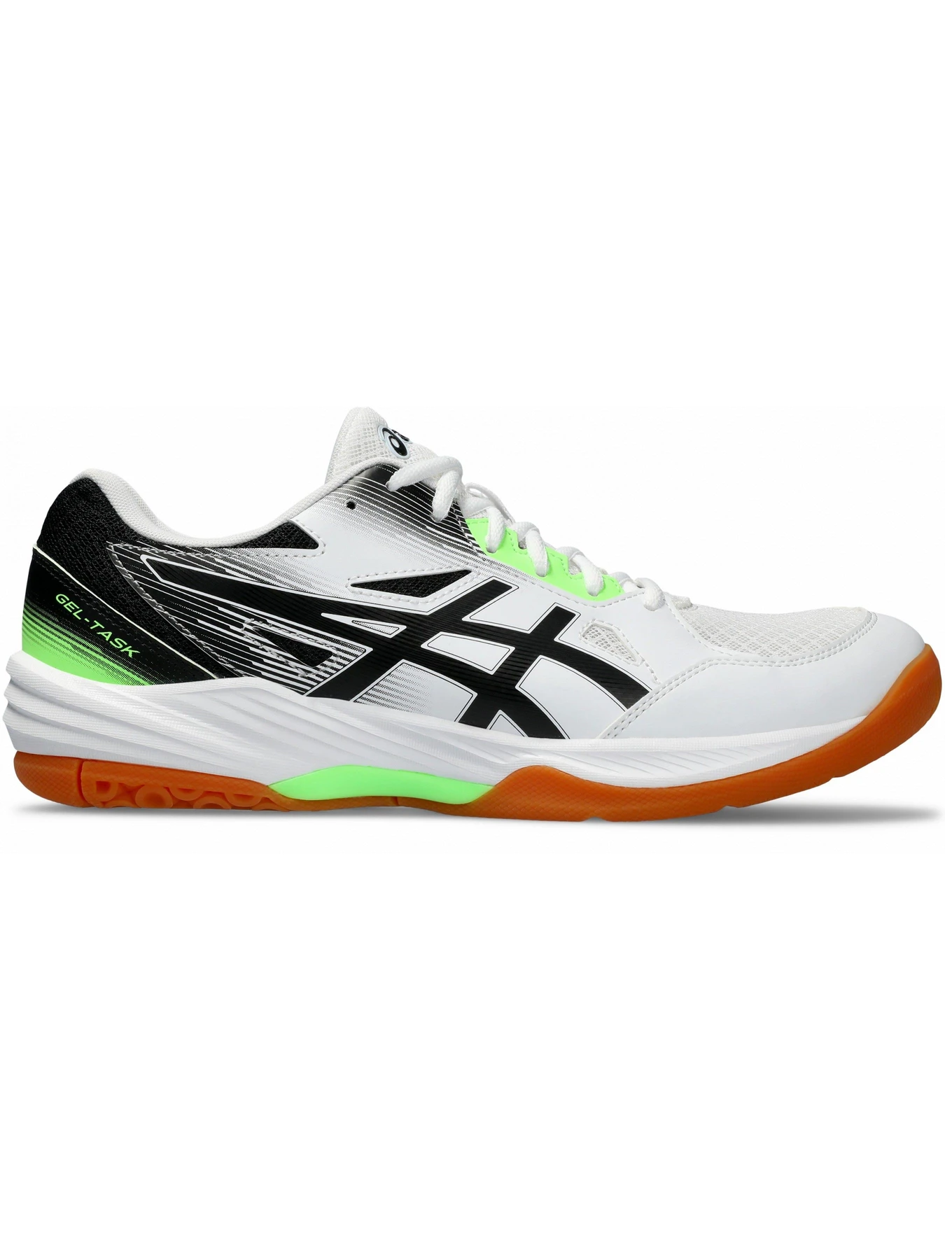 Кросівки Asics Gel-task 3 модель 1071A077-102 Кросівки Asics Gel-task 3 модель 1071A077-102 Фото