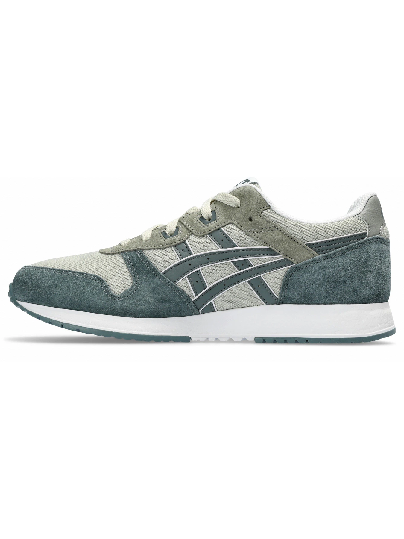 Кросівки Asics Lyte Classic модель 1201A477-027 Фото