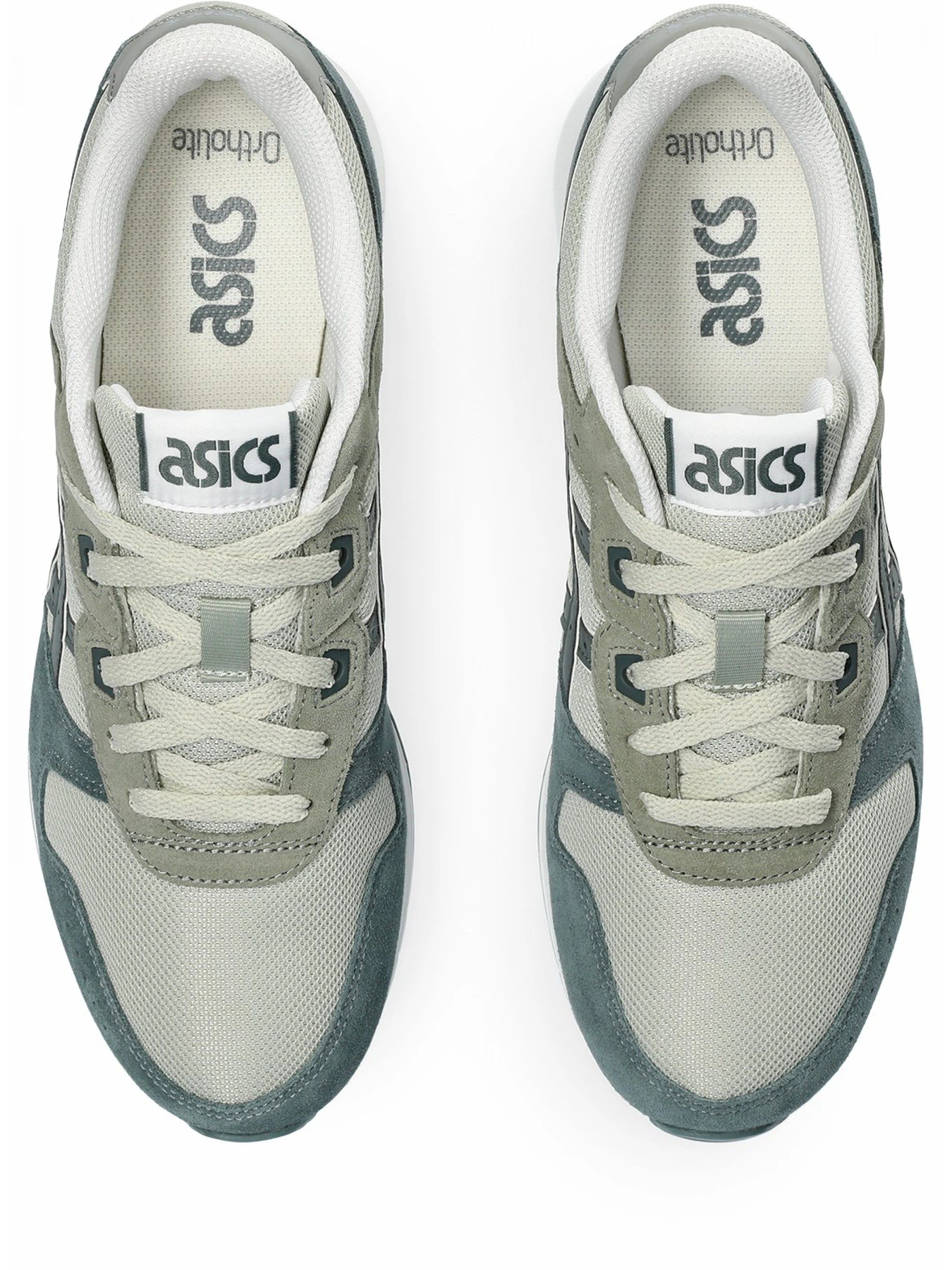 Кросівки Asics Lyte Classic модель 1201A477-027 Фото