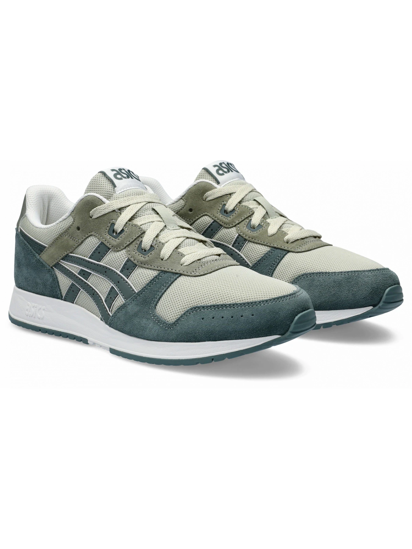 Кросівки Asics Lyte Classic модель 1201A477-027 Фото