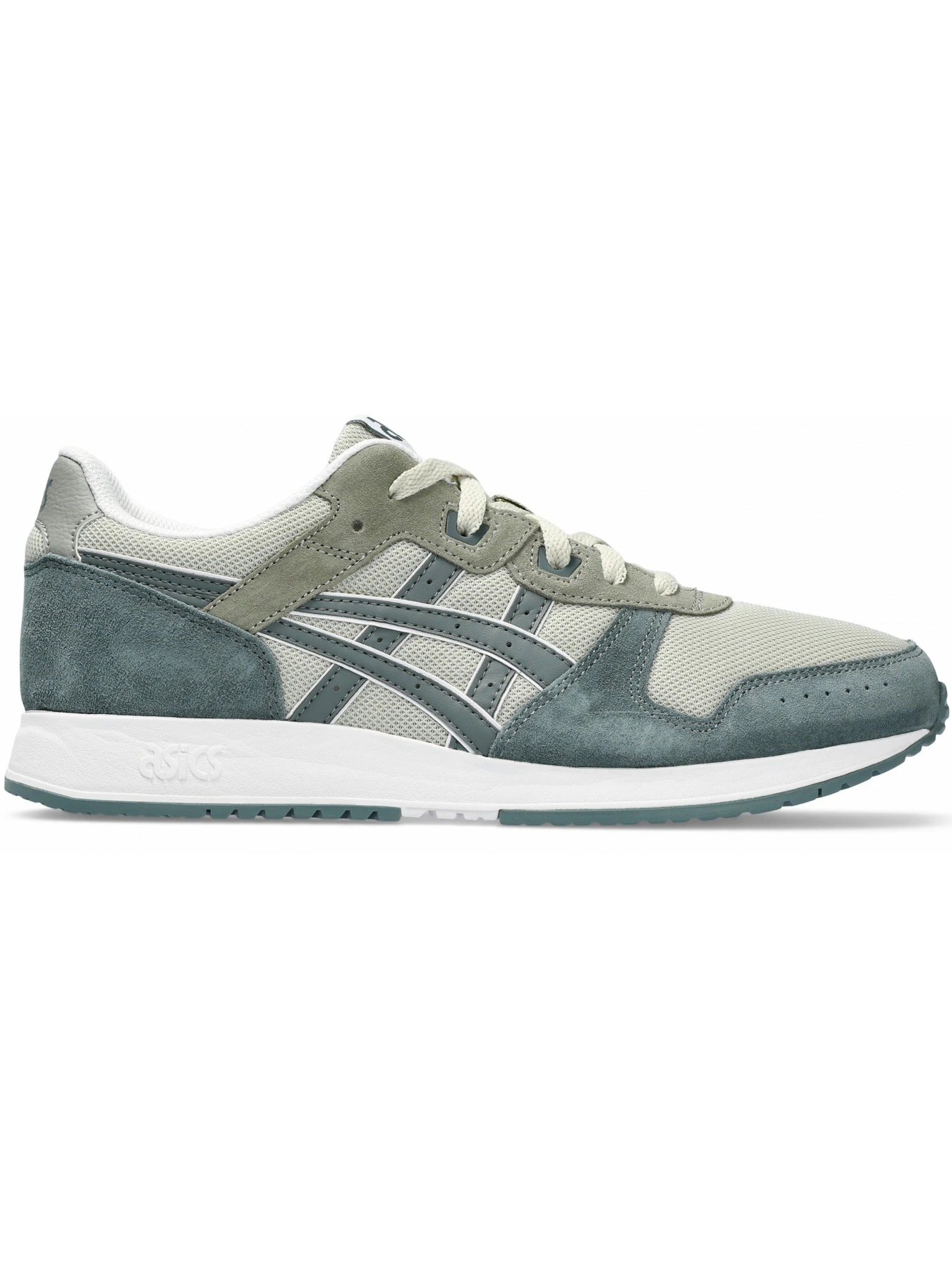 Кросівки Asics Lyte Classic модель 1201A477-027 Фото