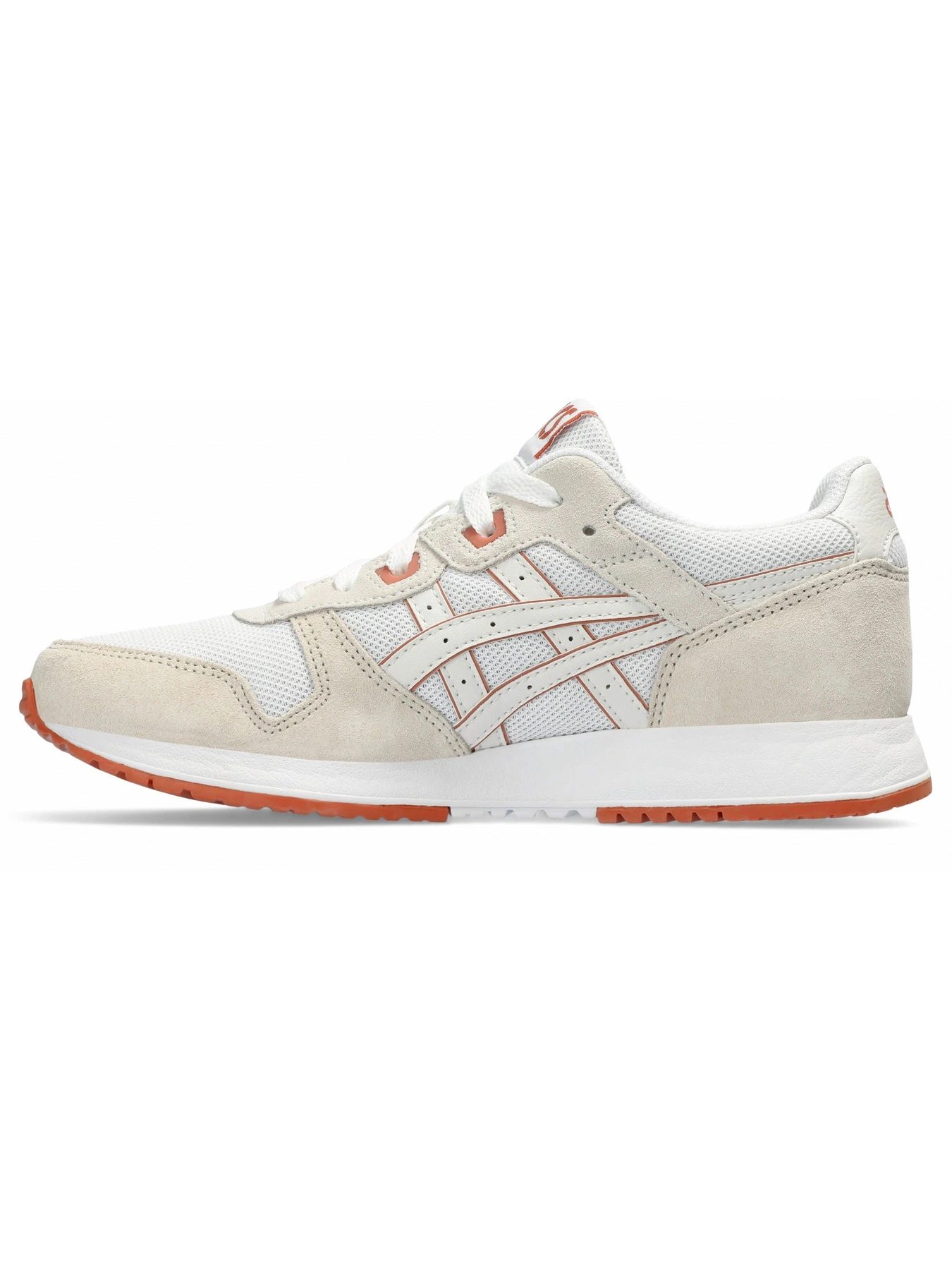 Кроссовки Asics Lyte Classic модель 1202A306-111 Кроссовки Asics Lyte Classic модель 1202A306-111 Фото