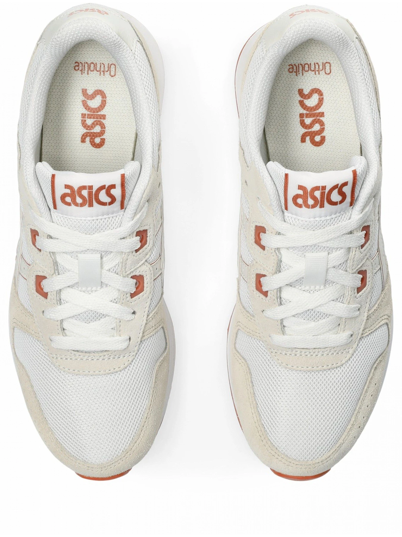 Кроссовки Asics Lyte Classic модель 1202A306-111 Кроссовки Asics Lyte Classic модель 1202A306-111 Фото