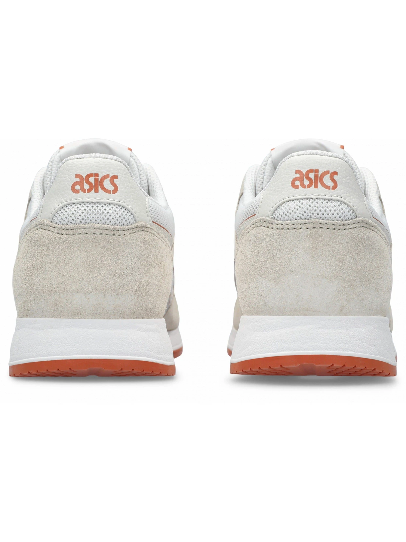 Кроссовки Asics Lyte Classic модель 1202A306-111 Кроссовки Asics Lyte Classic модель 1202A306-111 Фото