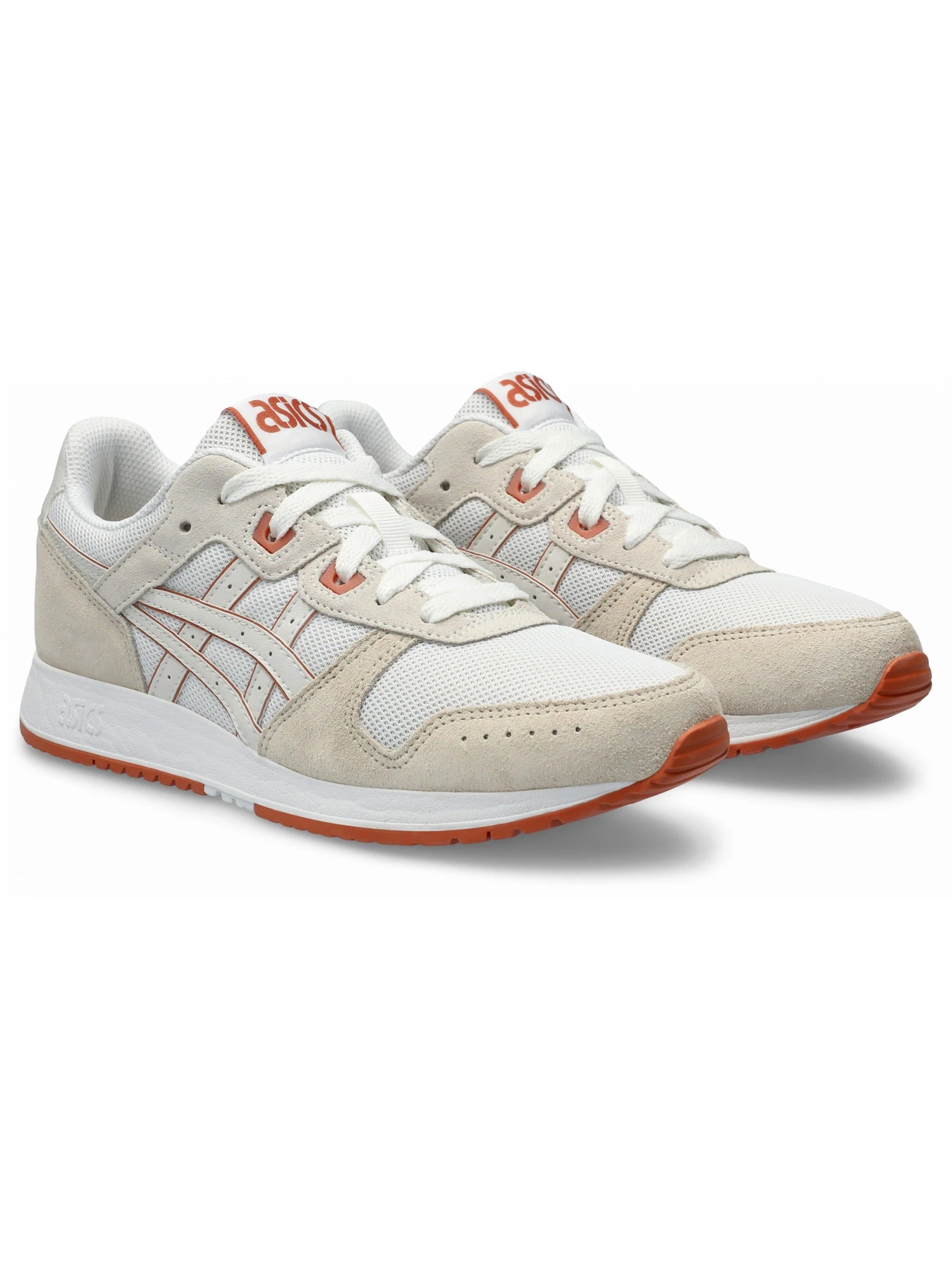 Кроссовки Asics Lyte Classic модель 1202A306-111 Кроссовки Asics Lyte Classic модель 1202A306-111 Фото