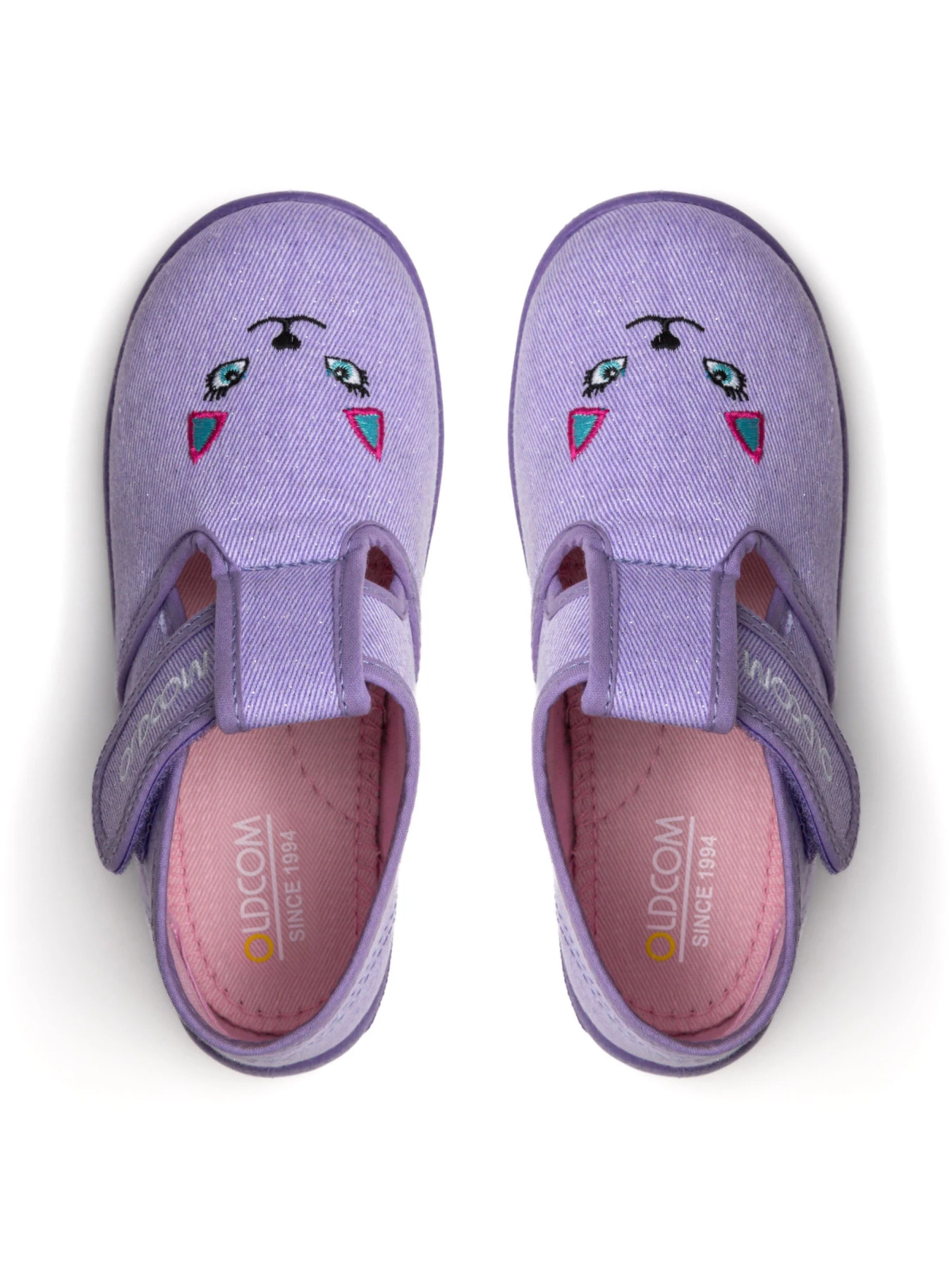 Сандалии Oldcom модель oc1132 Сандалии Oldcom модель oc1132 Фото