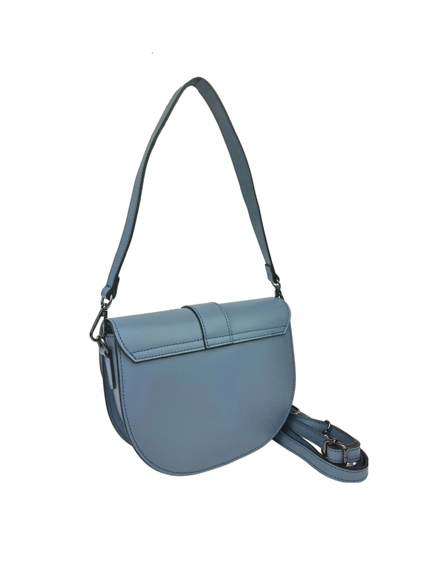 Сумки RoyalBag модель F-IT-1030BLL Фото