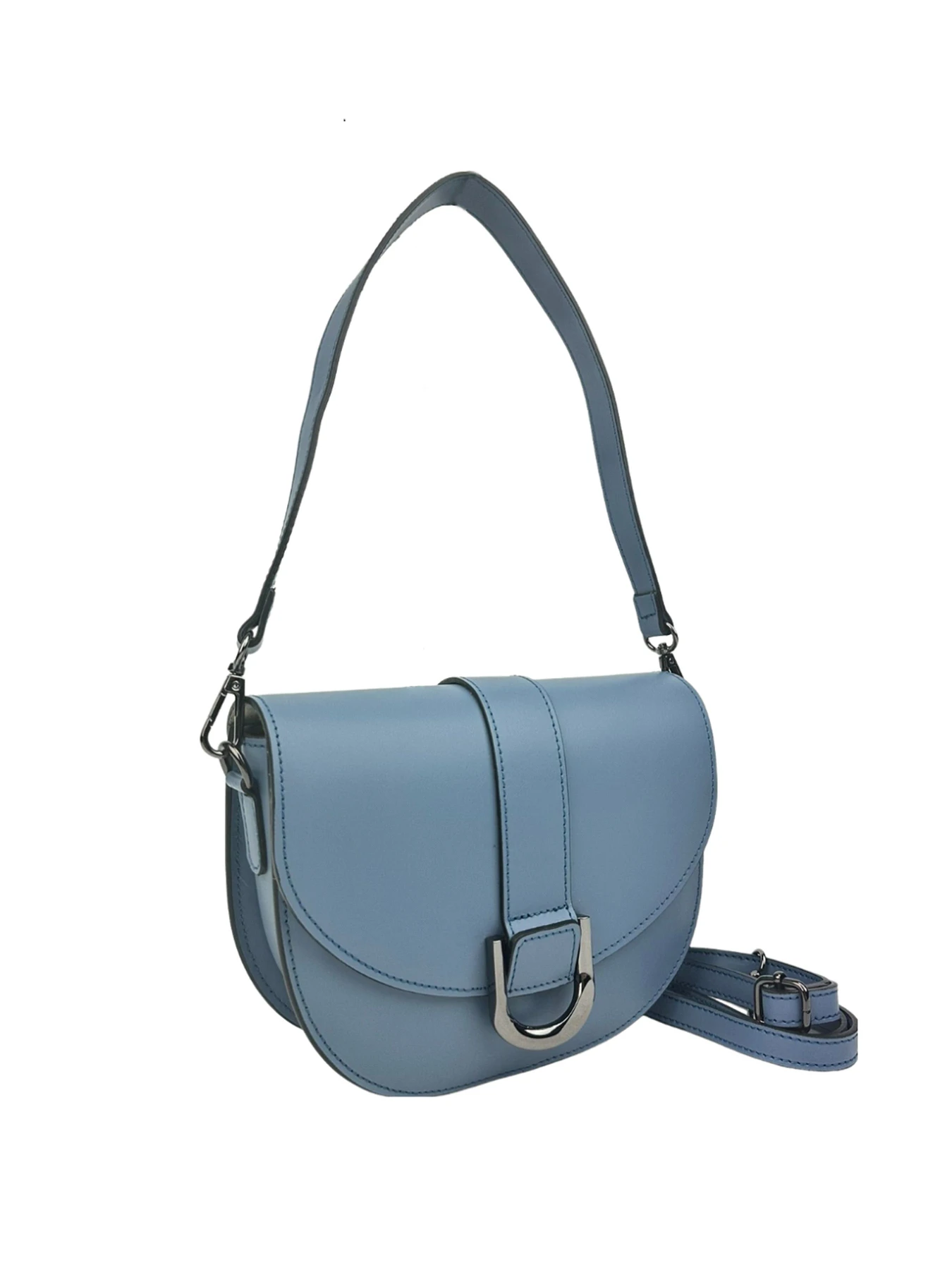 Сумки RoyalBag модель F-IT-1030BLL Фото
