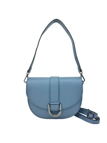 Сумки RoyalBag модель F-IT-1030BLL Фото
