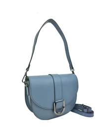 Сумки RoyalBag модель F-IT-1030BLL Фото