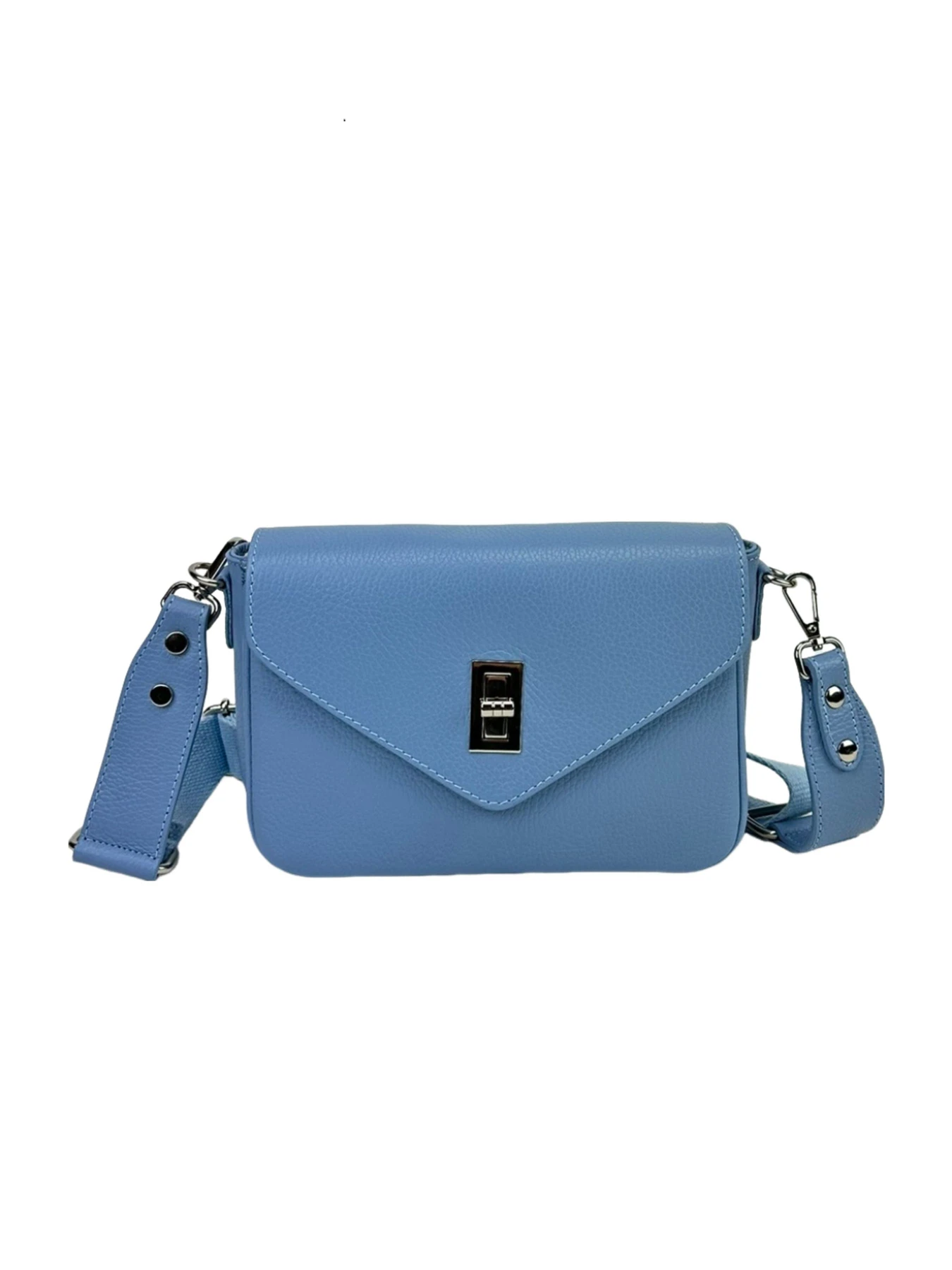 Сумки RoyalBag модель F-IT-9555LBL Фото