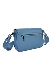 Сумки RoyalBag модель F-IT-9555LBL Фото
