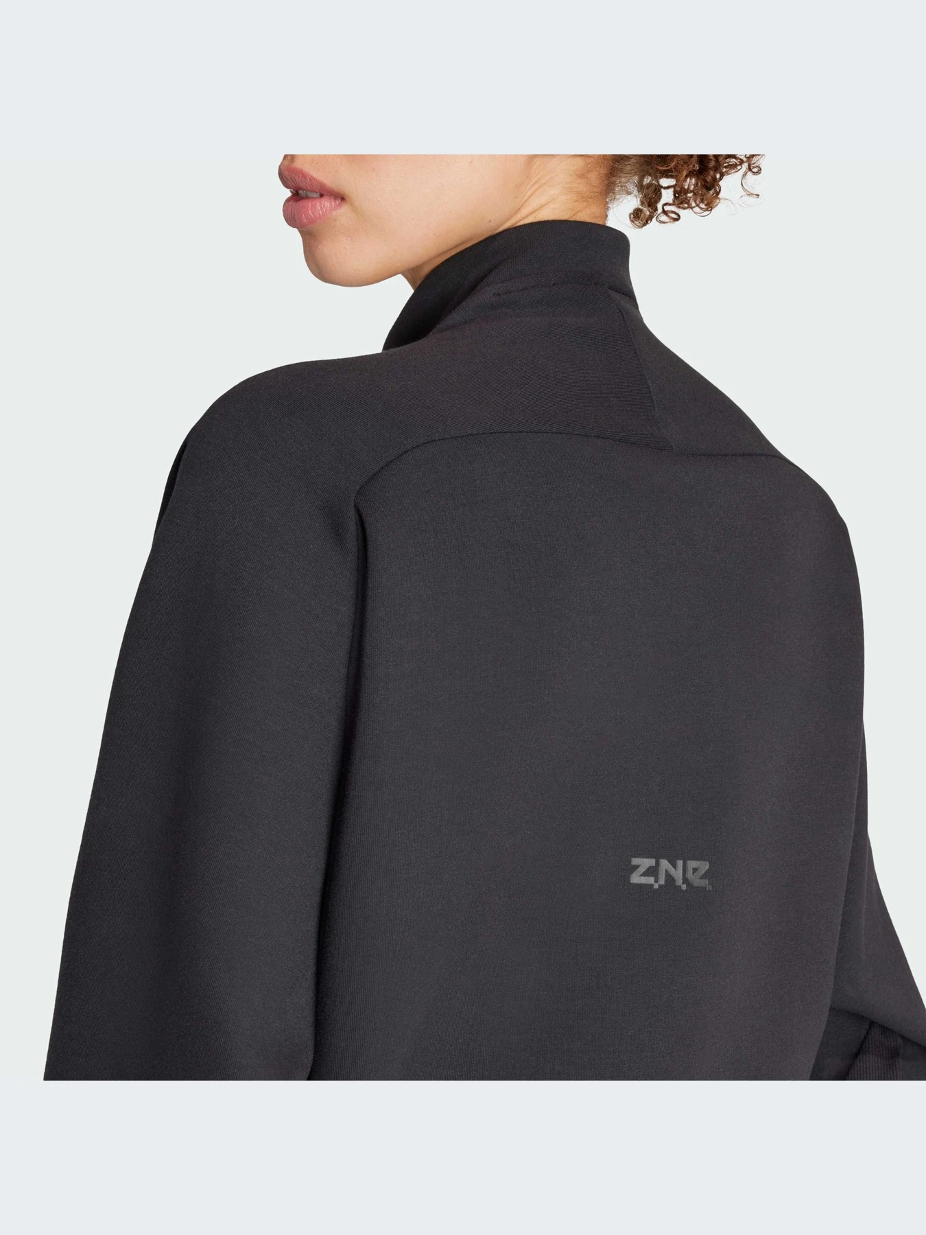 Худі та світшоти Adidas ZNE модель IP1538 Худі та світшоти Adidas ZNE модель IP1538 Фото