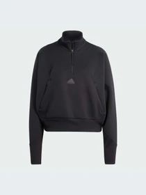 Худі та світшоти Adidas ZNE модель IP1538 Фото