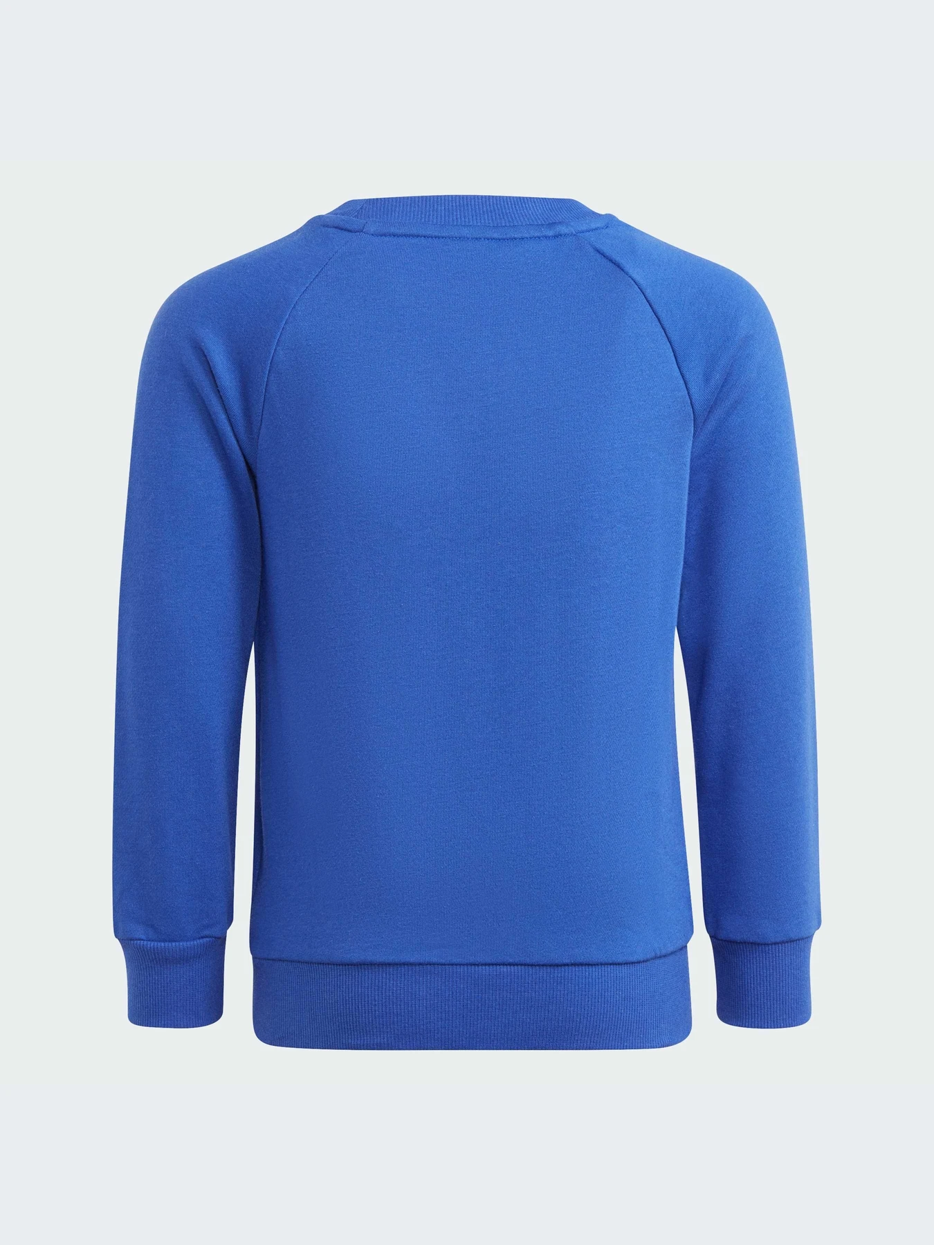 Костюми Adidas Культові силуети модель IS2464 Костюми Adidas Культові силуети модель IS2464 Фото