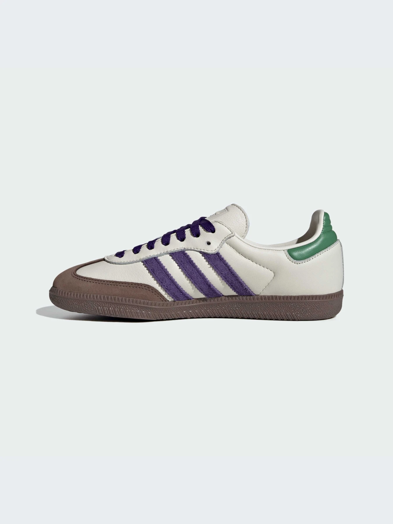 Кеди Adidas Samba модель ID8349 Кеди Adidas Samba модель ID8349 Фото