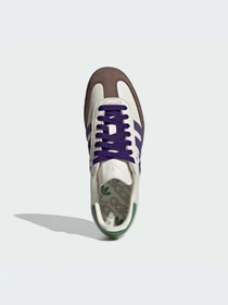 Кеди Adidas Samba модель ID8349 Фото