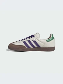 Кеди Adidas Samba модель ID8349 Фото
