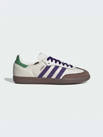 Кеди Adidas Samba модель ID8349 Фото