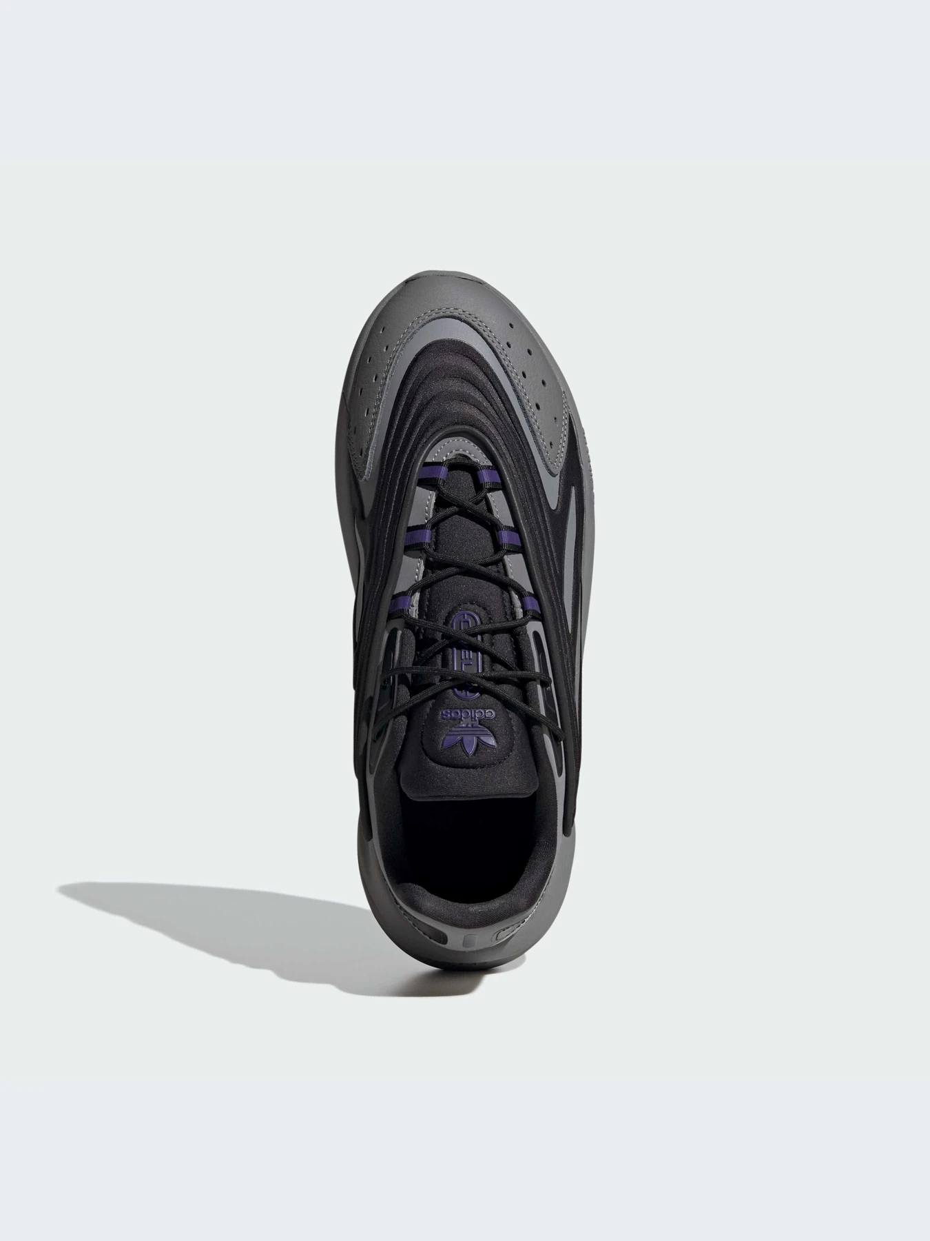 Кроссовки Adidas Ozweego модель IF8671 Фото