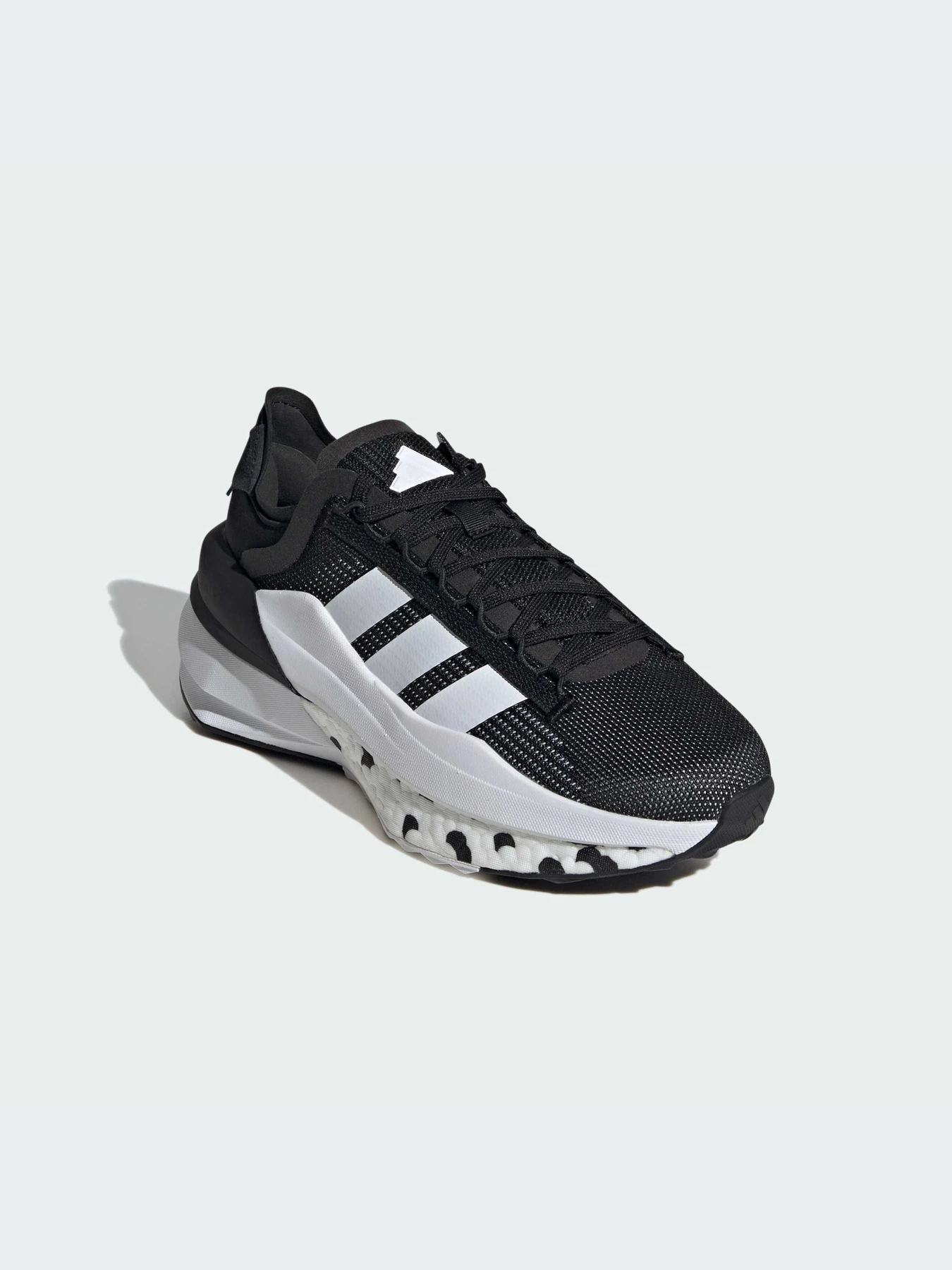 Кроссовки Adidas AVRYN модель IE8459 Фото