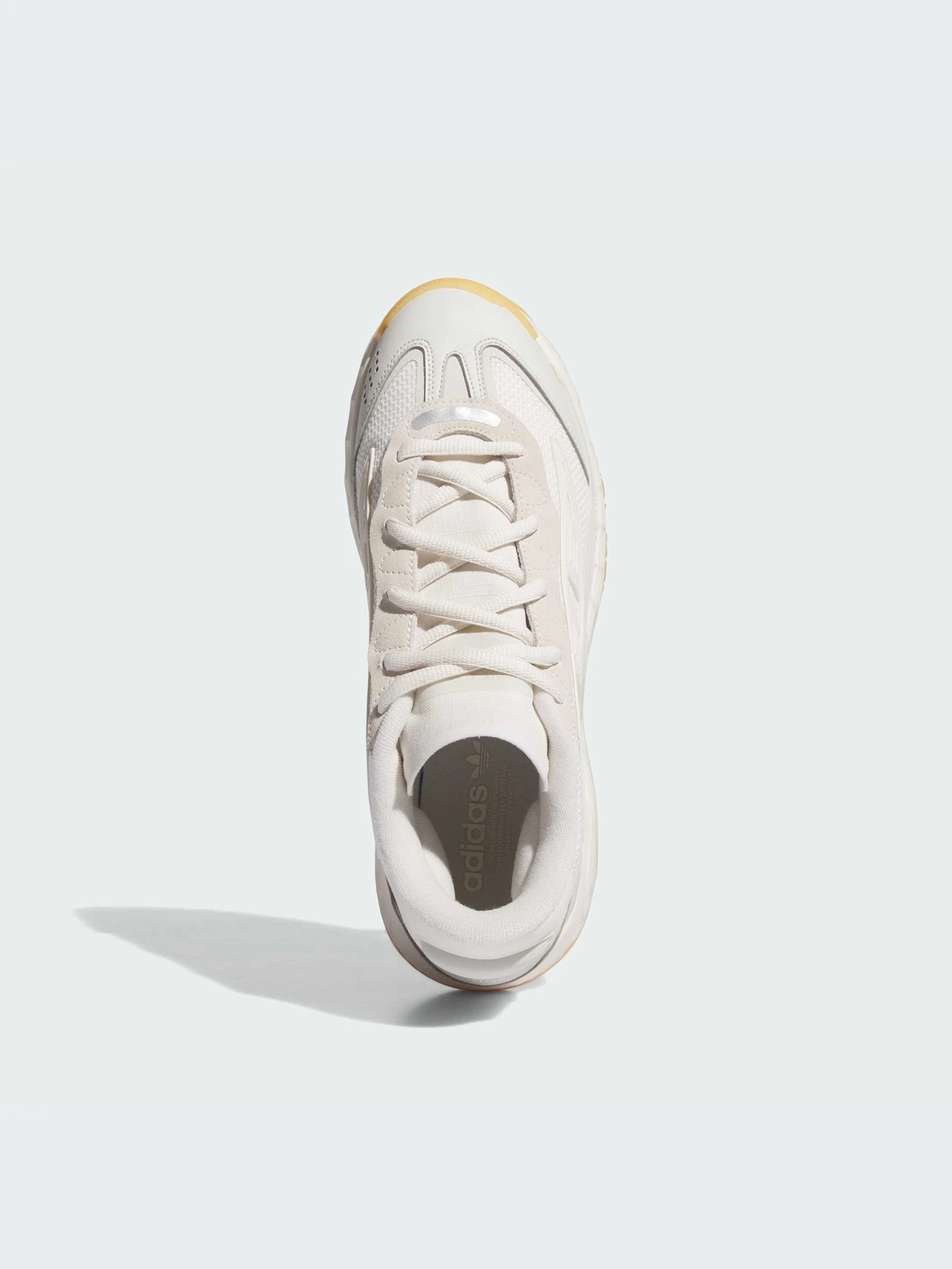 Кроссовки Adidas Niteball модель IG8350 Фото