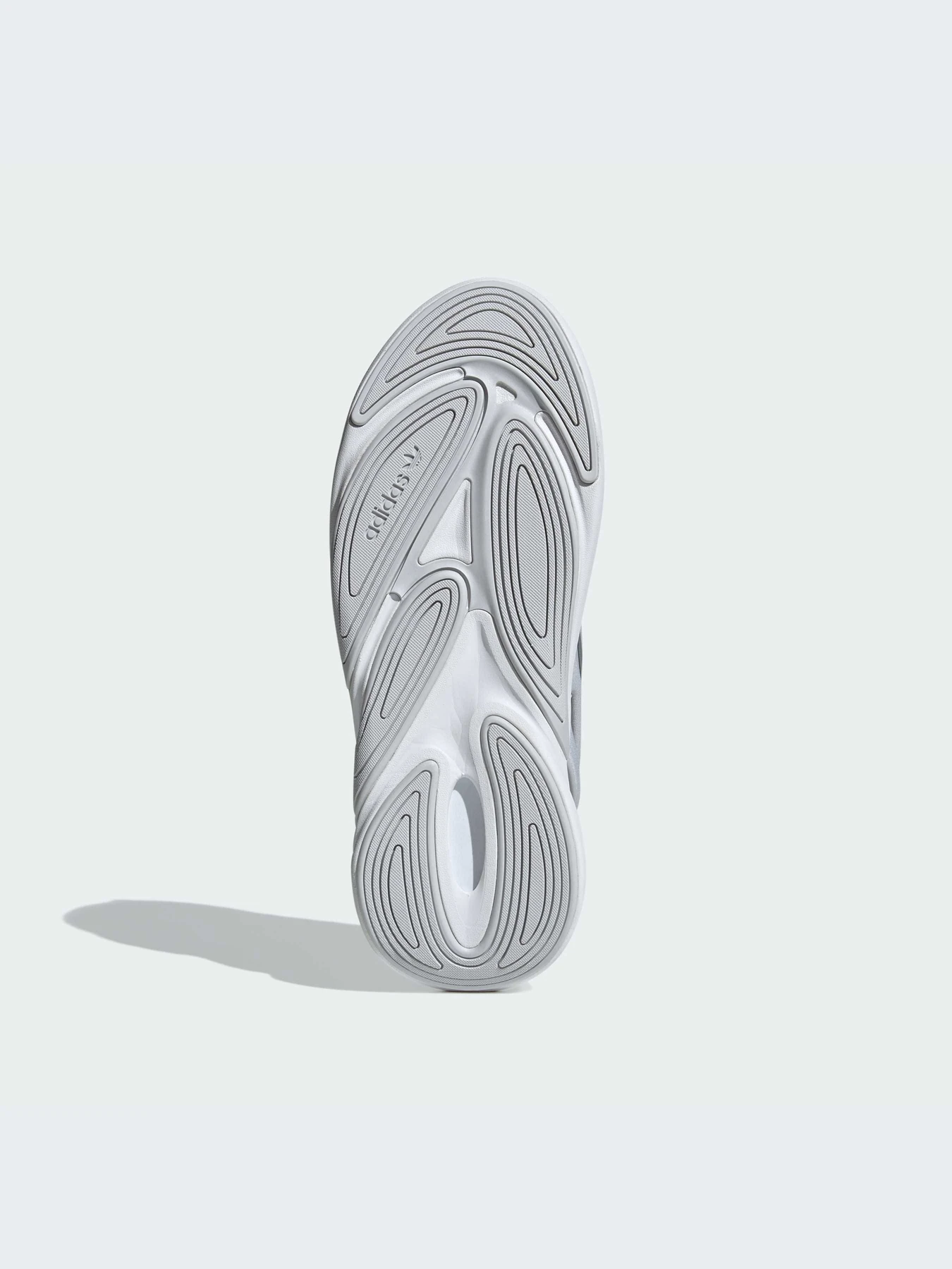 Кроссовки Adidas Ozweego модель IF8672 Фото