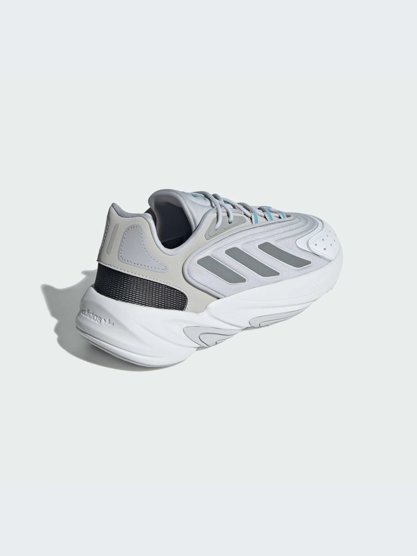 Кроссовки Adidas Ozweego модель IF8672 Фото