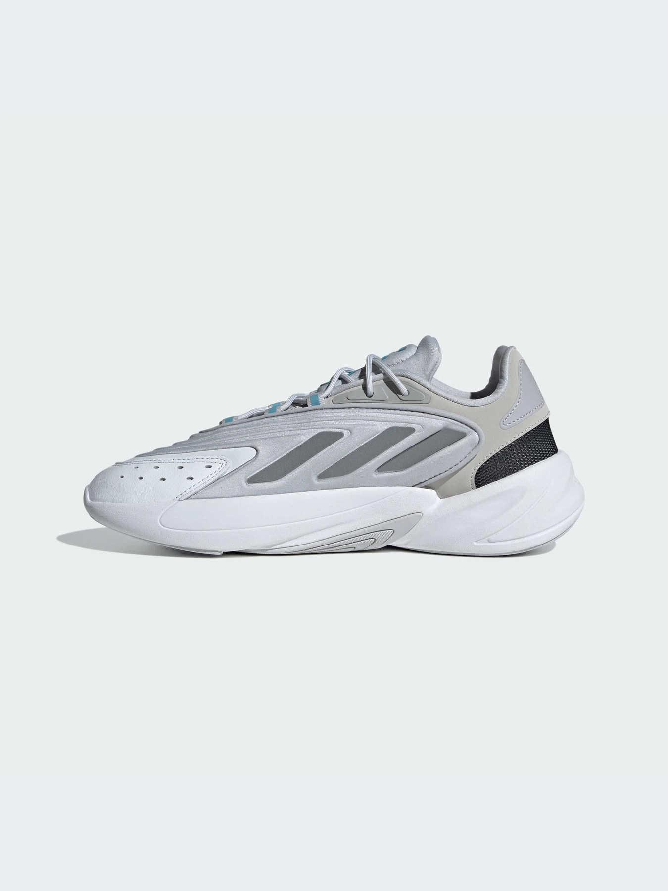 Кроссовки Adidas Ozweego модель IF8672 Фото