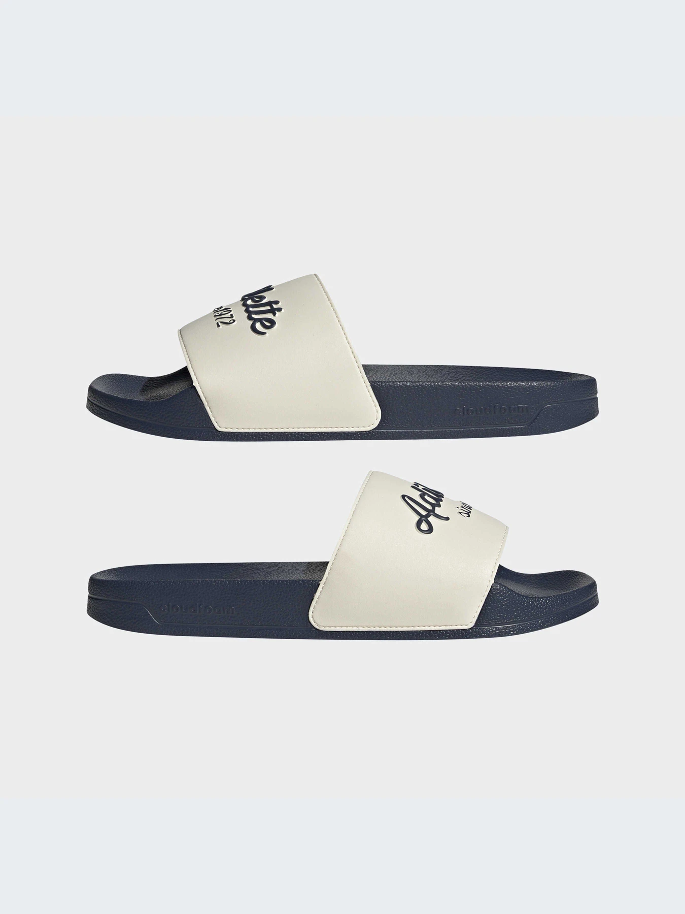 Шльопанці Adidas Adilette модель GW8748 Шльопанці Adidas Adilette модель GW8748 Фото