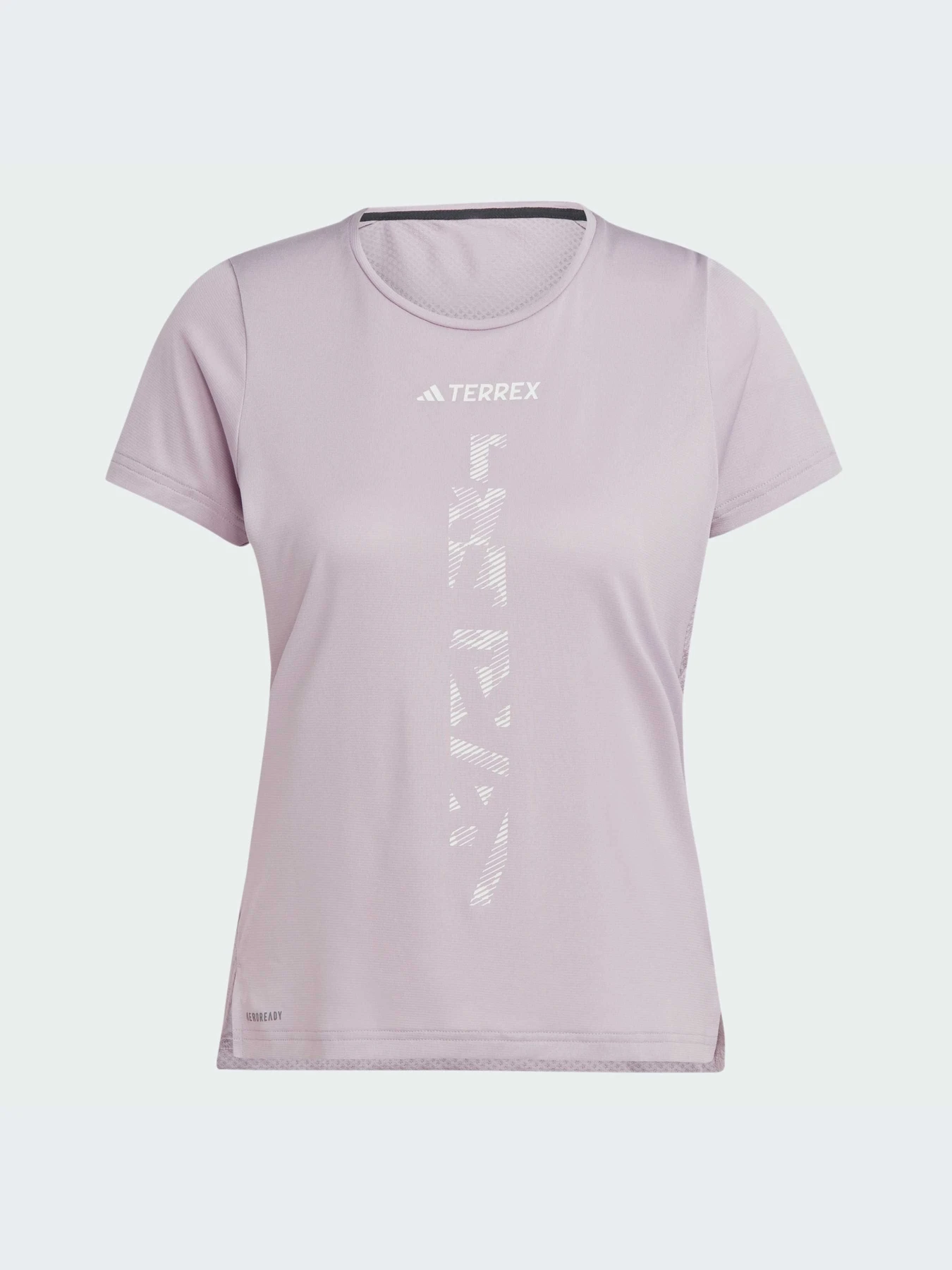 Футболки и поло Adidas Terrex модель IP4821 Футболки и поло Adidas Terrex модель IP4821 Фото