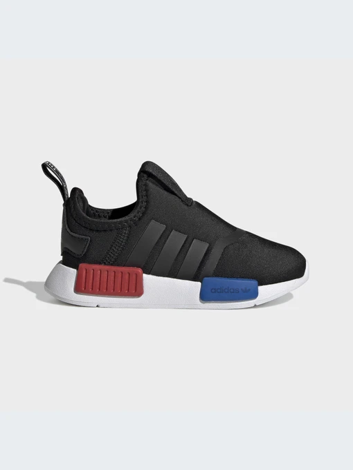 Кросівки Adidas NMD модель GY9148 Фото