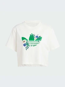 Футболки и поло Adidas Graphics модель IS3870 Фото