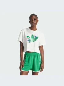 Футболки и поло Adidas Graphics модель IS3870 Фото
