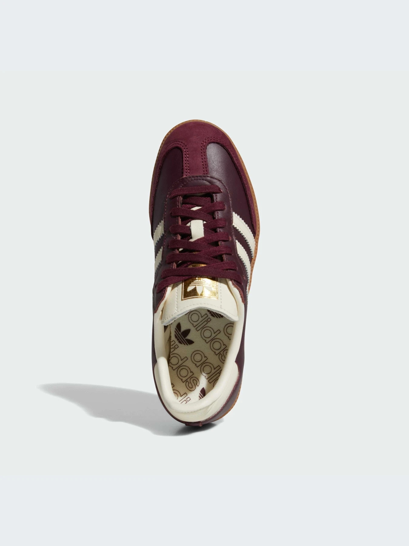 Кеди Adidas Samba модель ID0477 Кеди Adidas Samba модель ID0477 Фото