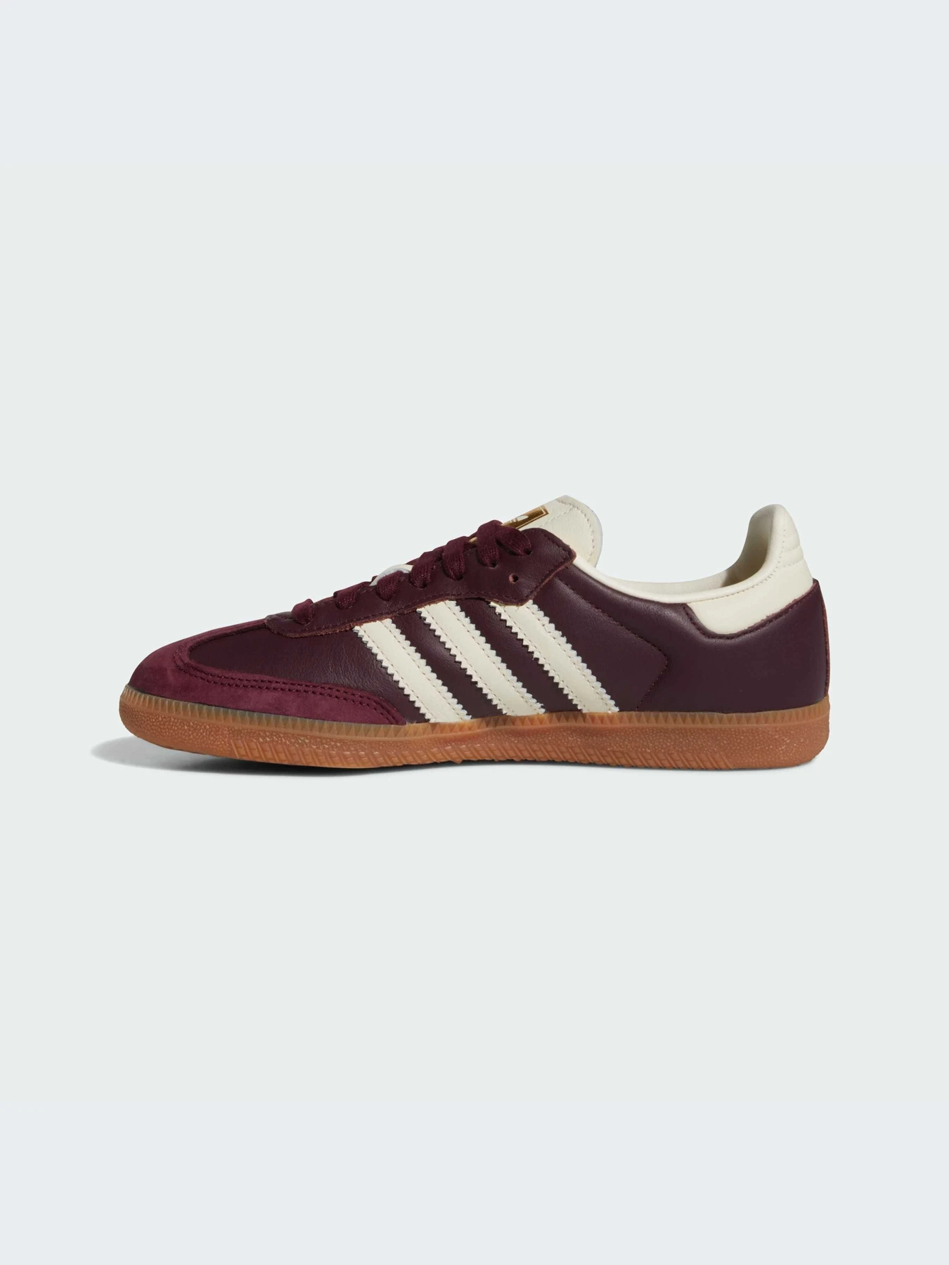 Кеди Adidas Samba модель ID0477 Кеди Adidas Samba модель ID0477 Фото