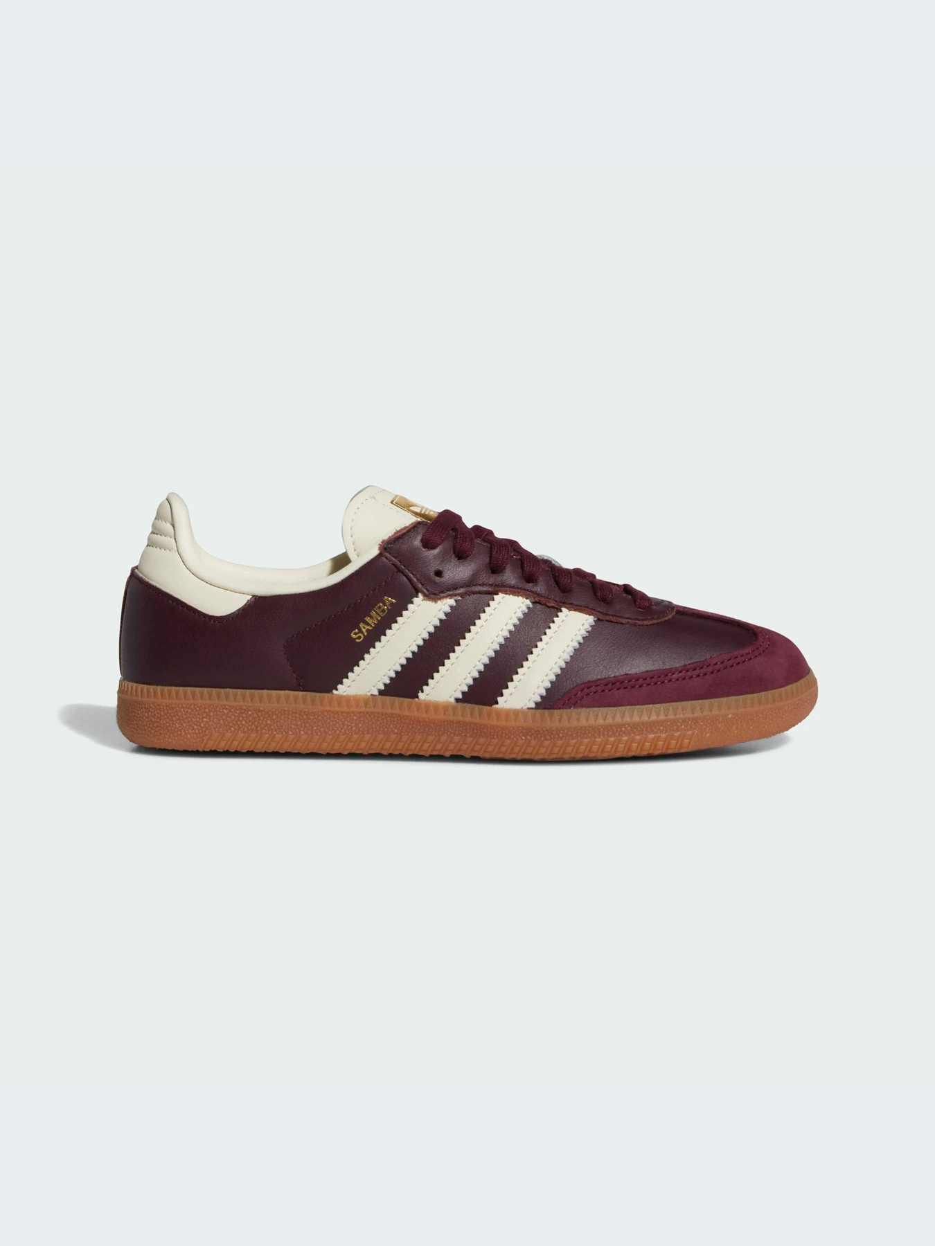 Кеди Adidas Samba модель ID0477 Кеди Adidas Samba модель ID0477 Фото