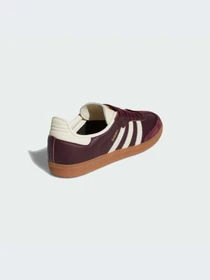 Кеди Adidas Samba модель ID0477 Фото