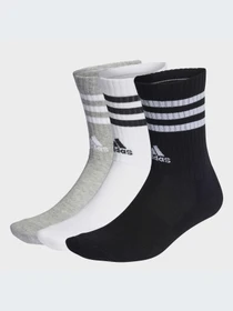 Шкарпетки та гольфи Adidas Культові силуети модель IC1323 Фото