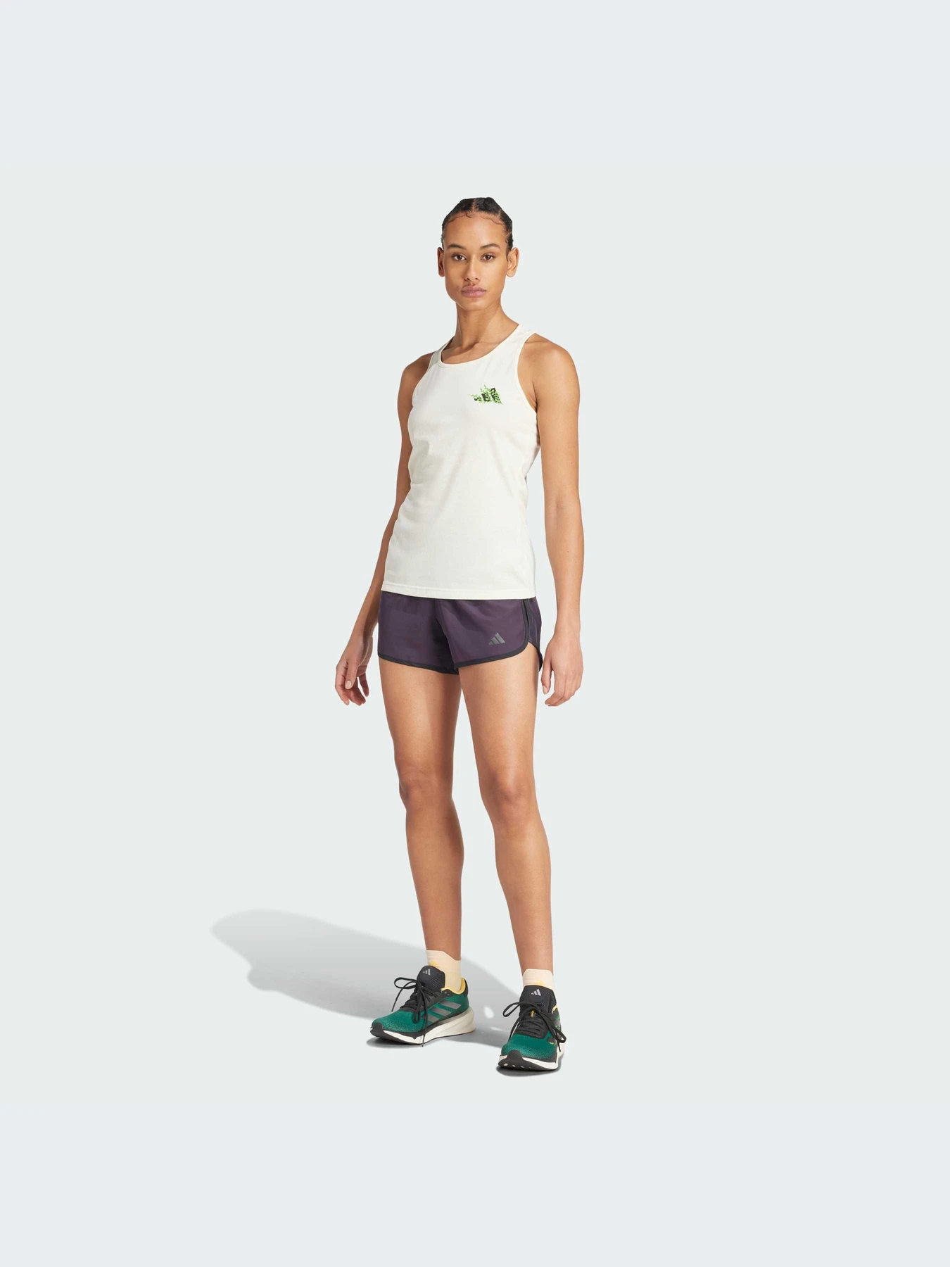 Футболки и поло Adidas модель IR5371 Футболки и поло Adidas модель IR5371 Фото